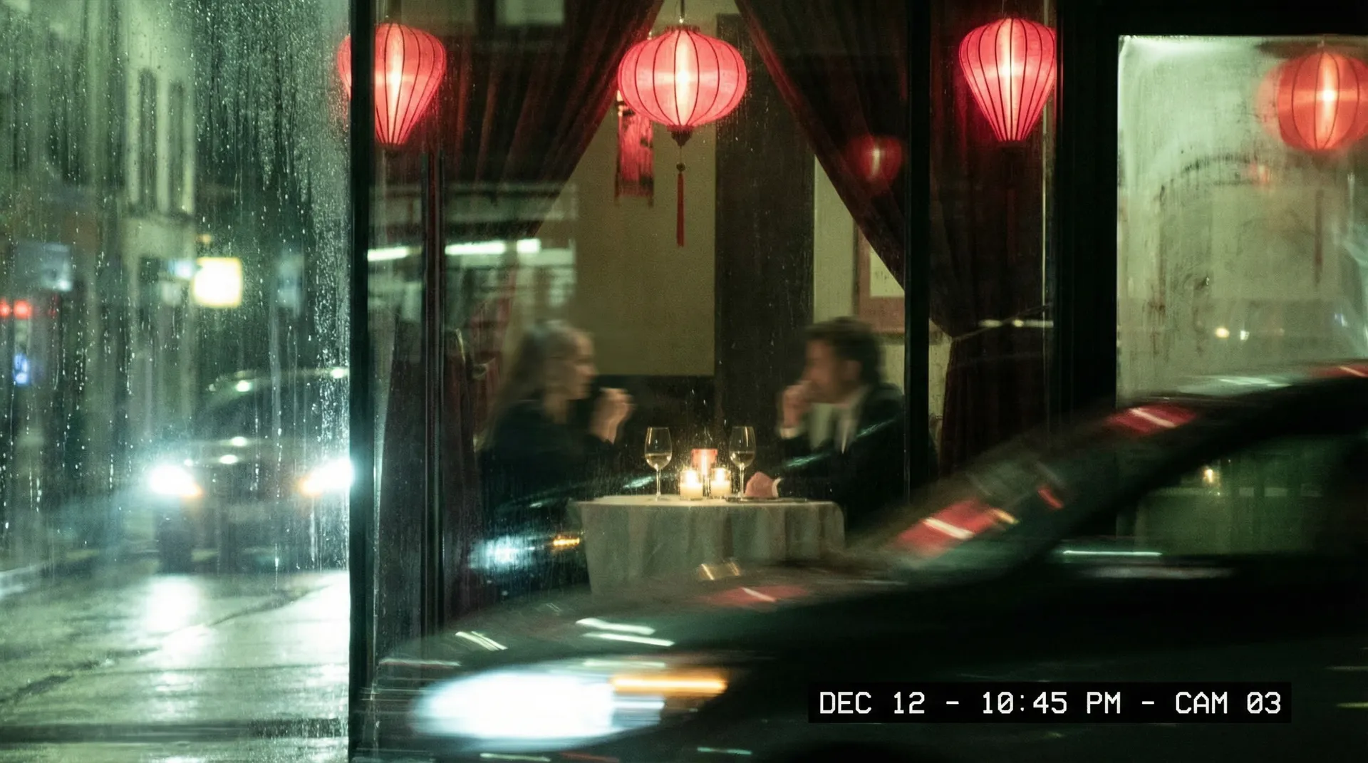 海角社-网络热点速递|独家爆料|实时动态 - 餐厅密会偷拍照
